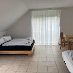 Boardinghouse Casita Amann 아파트 *