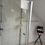 아파트 Boardinghouse Casita Amann *
