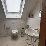 Boardinghouse Casita Amann 아파트 프리드리히스하펜