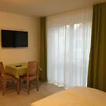 Boardinghouse Casita Amann 아파트 *