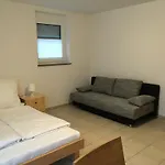 아파트 Boardinghouse Casita Amann