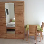 아파트 Boardinghouse Casita Amann 프리드리히스하펜