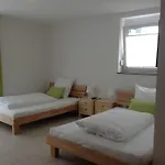 Boardinghouse Casita Amann * 프리드리히스하펜