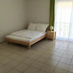 아파트 Boardinghouse Casita Amann 프리드리히스하펜