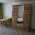 Boardinghouse Casita Amann 아파트