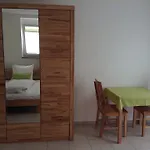 아파트 Boardinghouse Casita Amann