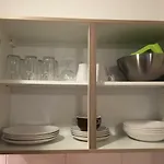 Boardinghouse Casita Amann