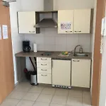 Boardinghouse Casita Amann Apartman *