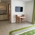 Boardinghouse Casita Amann