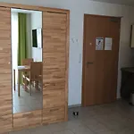 Boardinghouse Casita Amann Apartman