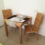아파트 Boardinghouse Casita Amann 프리드리히스하펜