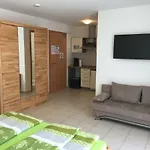 Boardinghouse Casita Amann 아파트 *