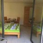 아파트 Boardinghouse Casita Amann