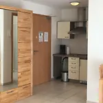 아파트 Boardinghouse Casita Amann