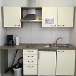 Boardinghouse Casita Amann 아파트 *