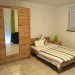 아파트 Boardinghouse Casita Amann 프리드리히스하펜