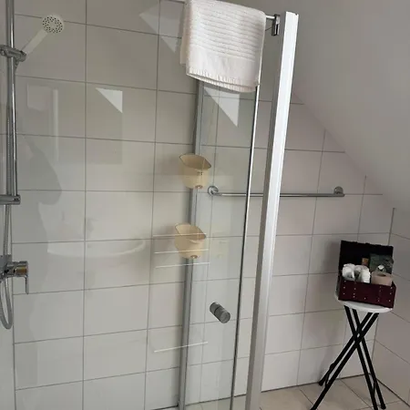 Daire Boardinghouse Casita Amann *