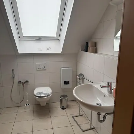 Boardinghouse Casita Amann アパート フリードリヒスハーフェン