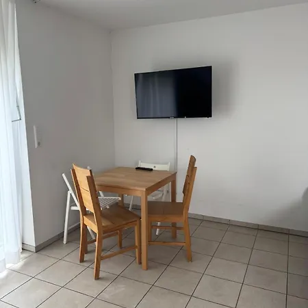 Boardinghouse Casita Amann フリードリヒスハーフェン