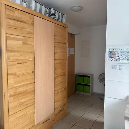 Boardinghouse Casita Amann * 프리드리히스하펜
