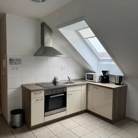 Boardinghouse Casita Amann