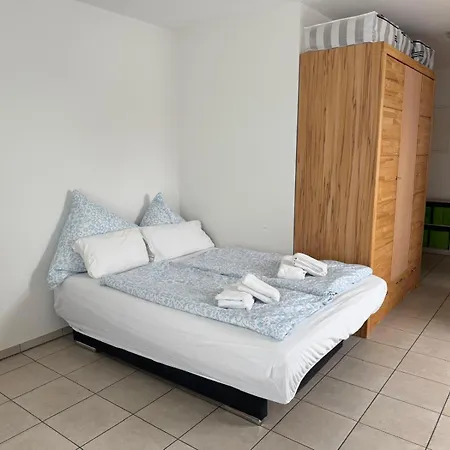 Boardinghouse Casita Amann アパート