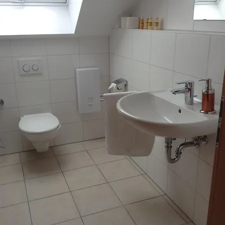 公寓 Boardinghouse Casita Amann