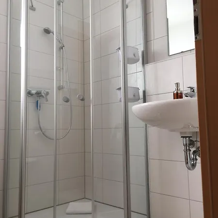 Daire Boardinghouse Casita Amann