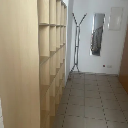 Daire Boardinghouse Casita Amann *