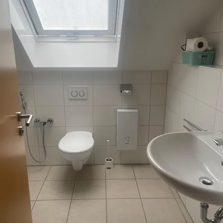 Boardinghouse Casita Amann Friedrichshafen