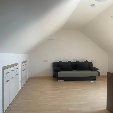 Boardinghouse Casita Amann
