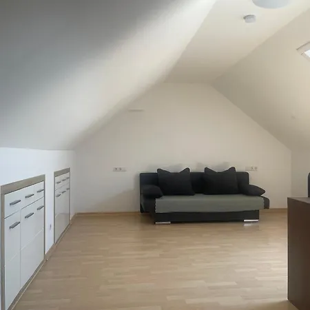 Boardinghouse Casita Amann Daire Friedrichshafen