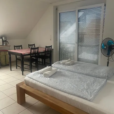 Boardinghouse Casita Amann