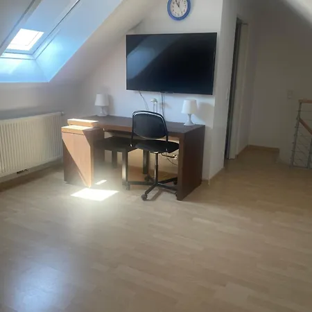 Daire Boardinghouse Casita Amann