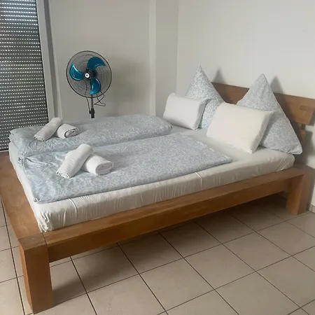 Boardinghouse Casita Amann Daire Friedrichshafen