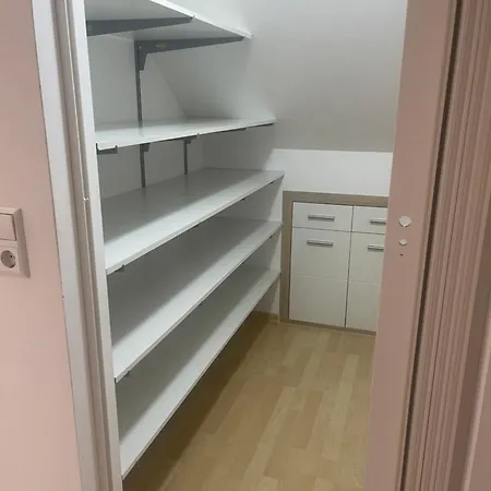 Boardinghouse Casita Amann Friedrichshafen