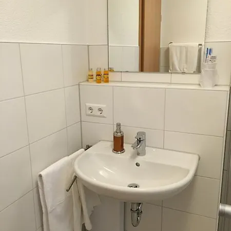 Boardinghouse Casita Amann *