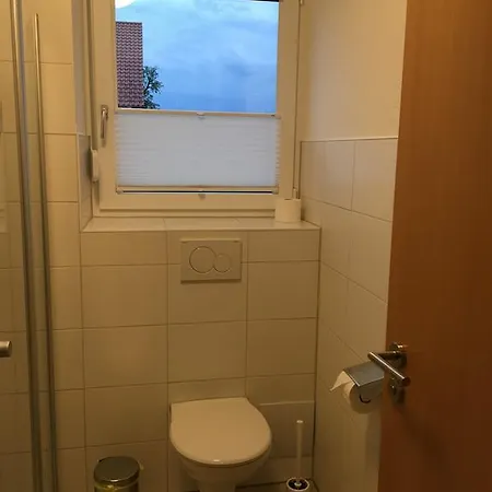 Boardinghouse Casita Amann