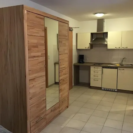 Boardinghouse Casita Amann * FDH