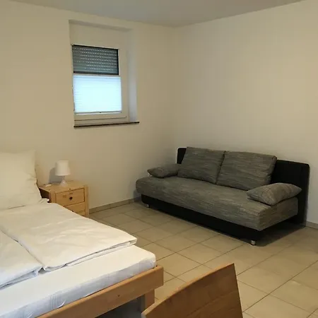 Daire Boardinghouse Casita Amann