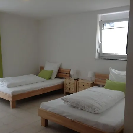 Boardinghouse Casita Amann * フリードリヒスハーフェン