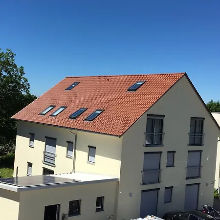 アパート Boardinghouse Casita Amann