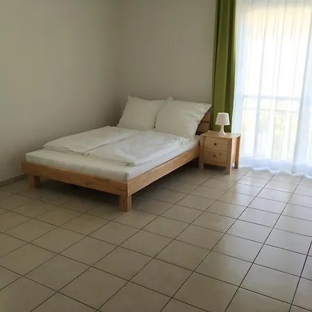 Apartament Boardinghouse Casita Amann FDH