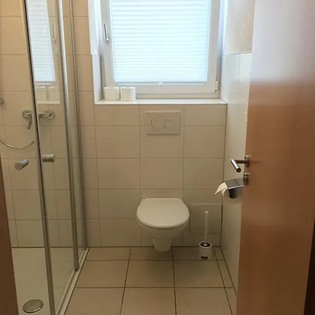 Boardinghouse Casita Amann * フリードリヒスハーフェン