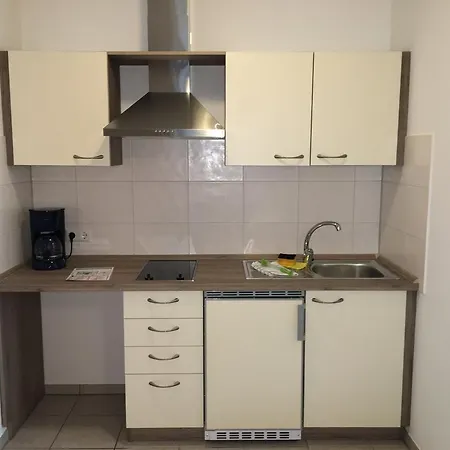 Boardinghouse Casita Amann Friedrichshafen