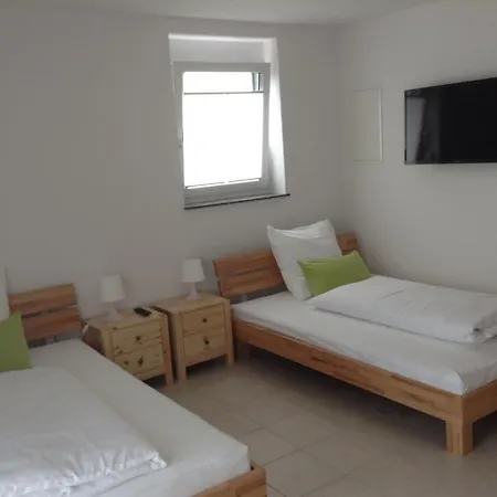 Boardinghouse Casita Amann * Friedrichshafen