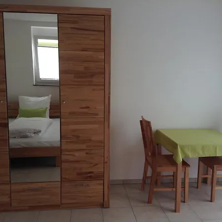 Daire Boardinghouse Casita Amann