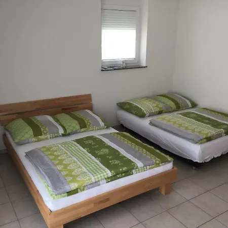 Boardinghouse Casita Amann *