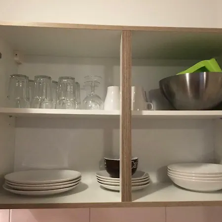 Boardinghouse Casita Amann