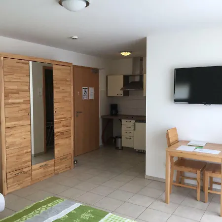 Boardinghouse Casita Amann Apartament *